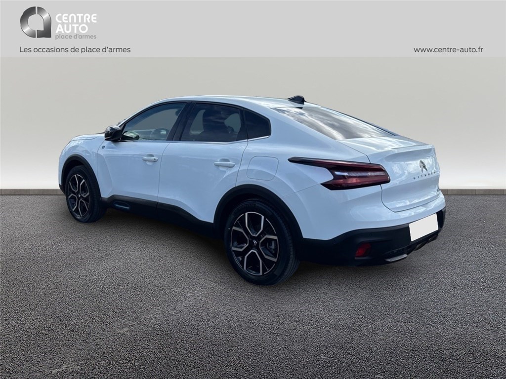 CITROEN C4 X E-Series