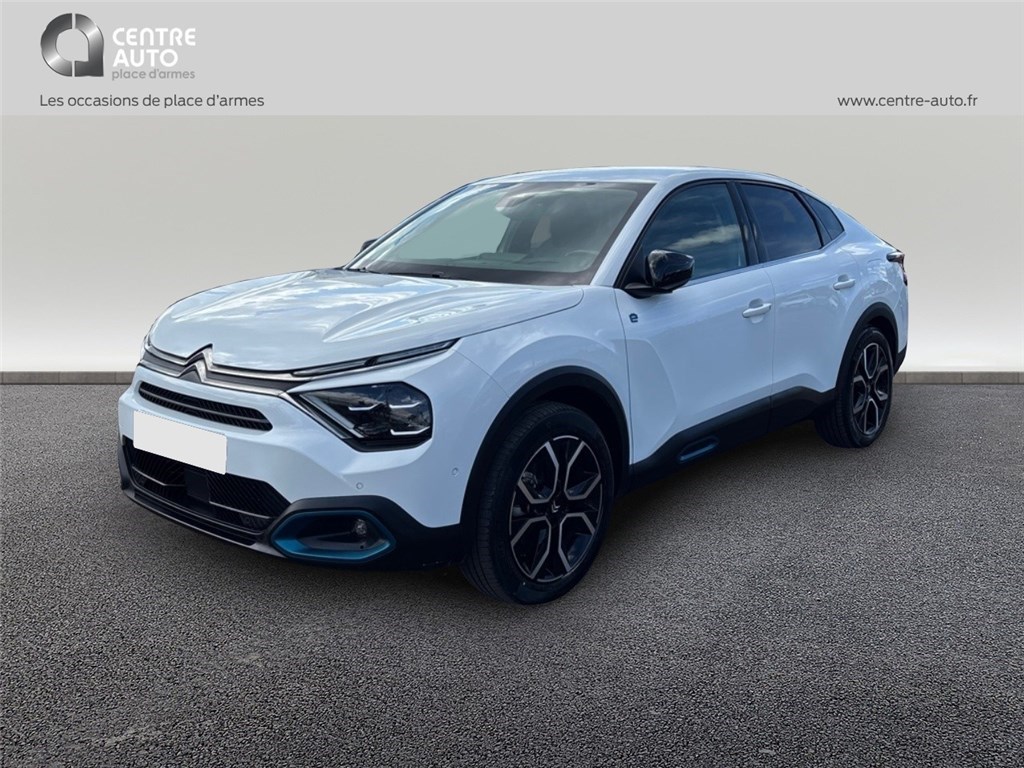 CITROEN C4 X E-Series