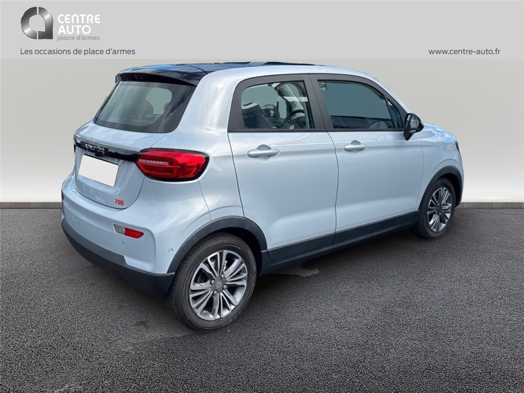 LEAPMOTOR T03 Luxury