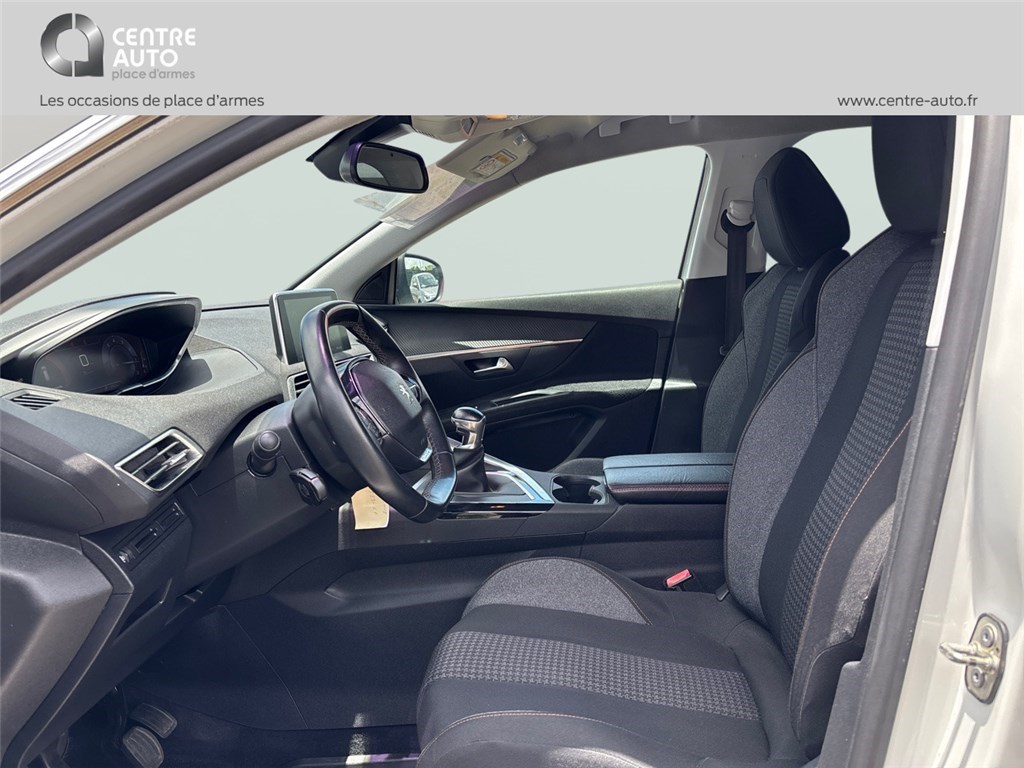 PEUGEOT 3008 Active Business