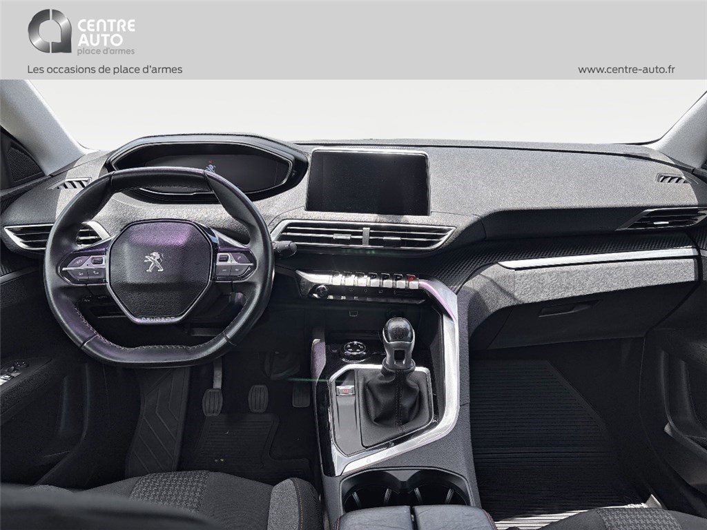 PEUGEOT 3008 Active Business