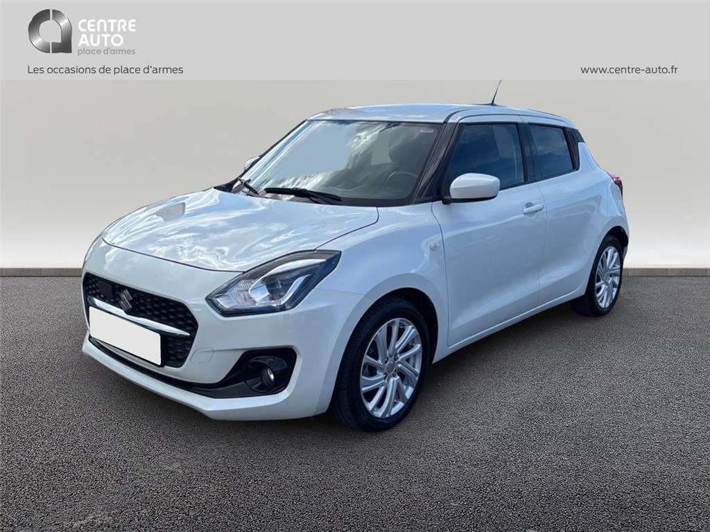SUZUKI SWIFT Pack
