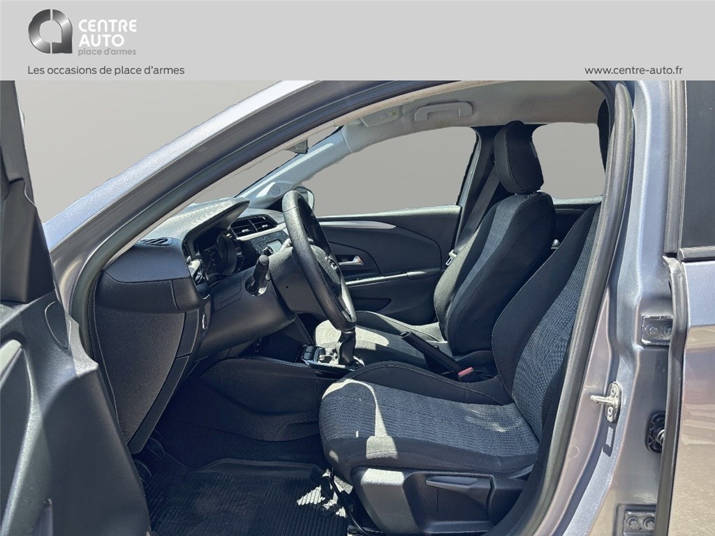 OPEL CORSA Edition