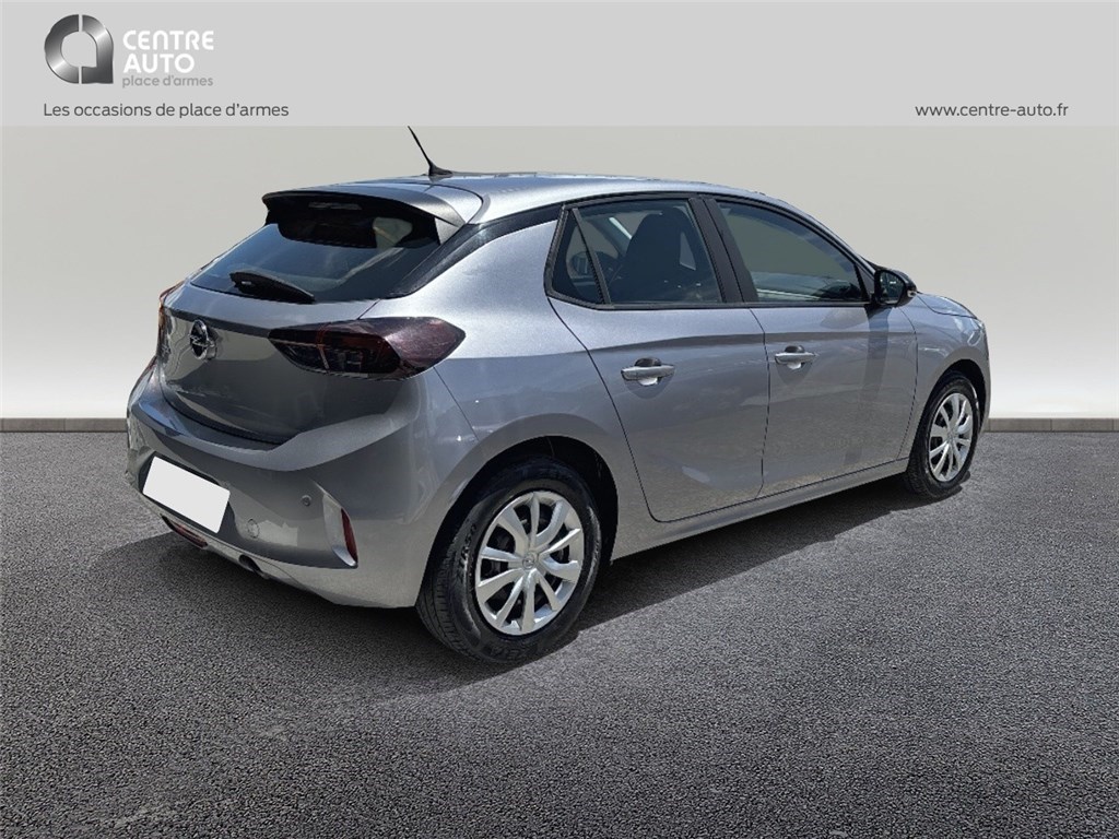 OPEL CORSA Edition