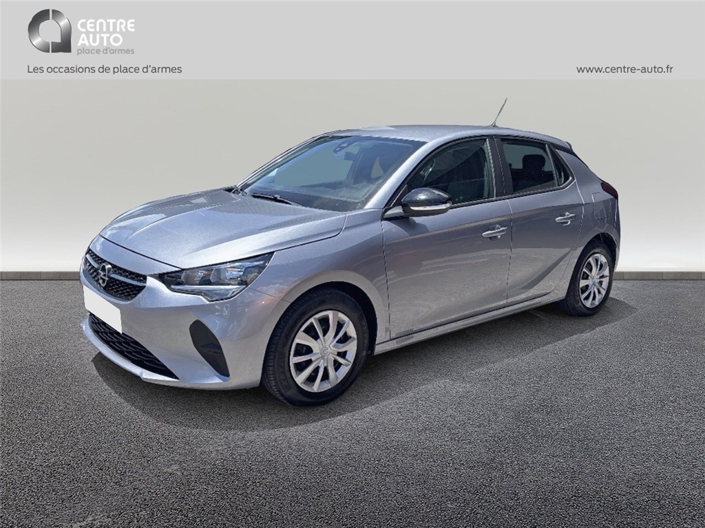 OPEL CORSA Edition