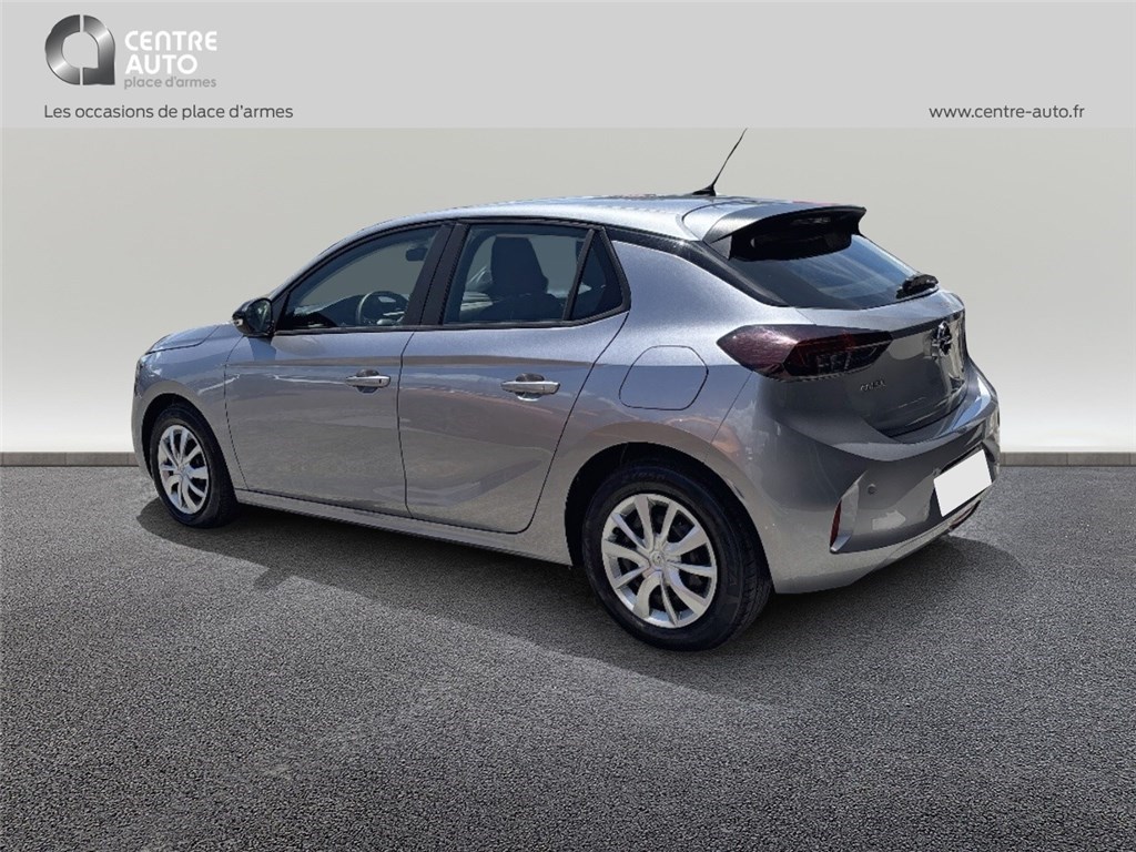 OPEL CORSA Edition