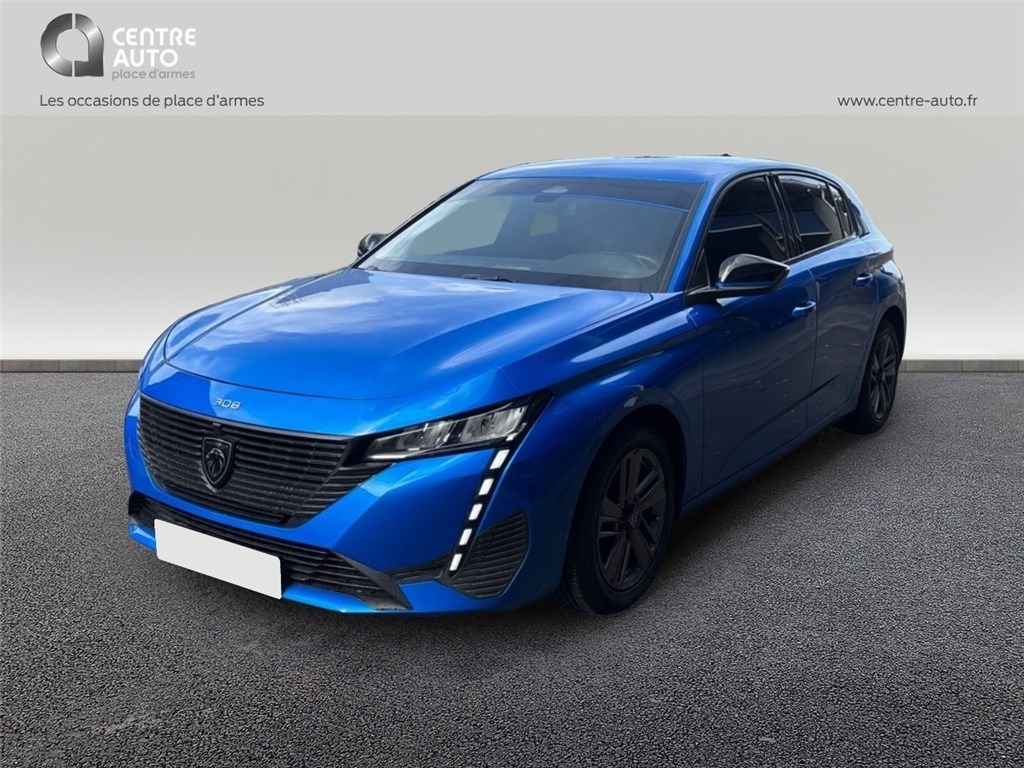 PEUGEOT 308 Active Pack