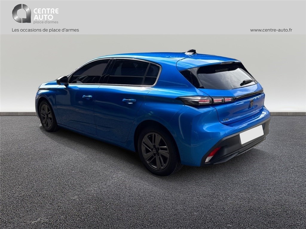 PEUGEOT 308 Active Pack
