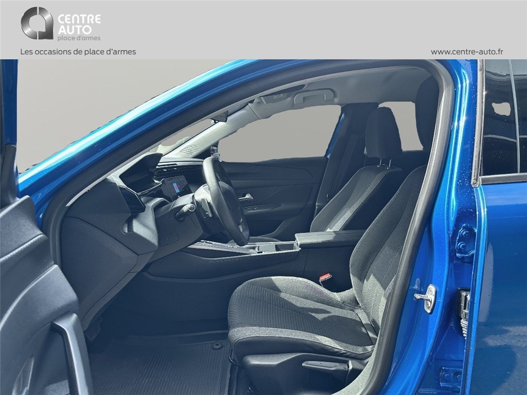 PEUGEOT 308 Active Pack