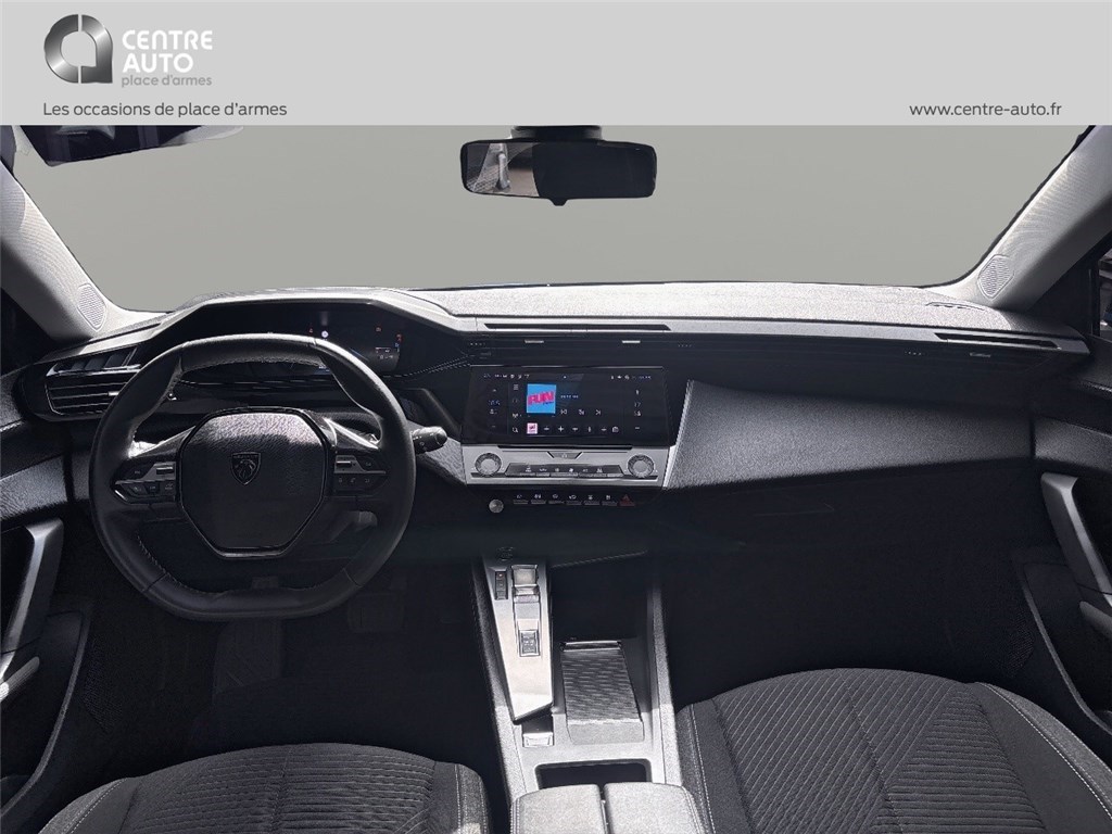 PEUGEOT 308 Active Pack