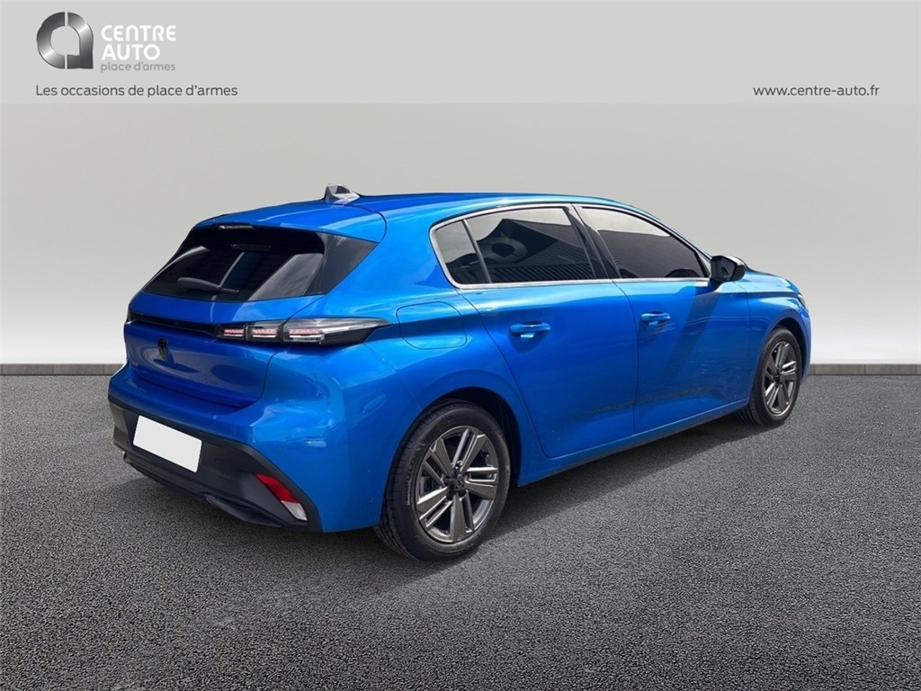 PEUGEOT 308 Active Pack