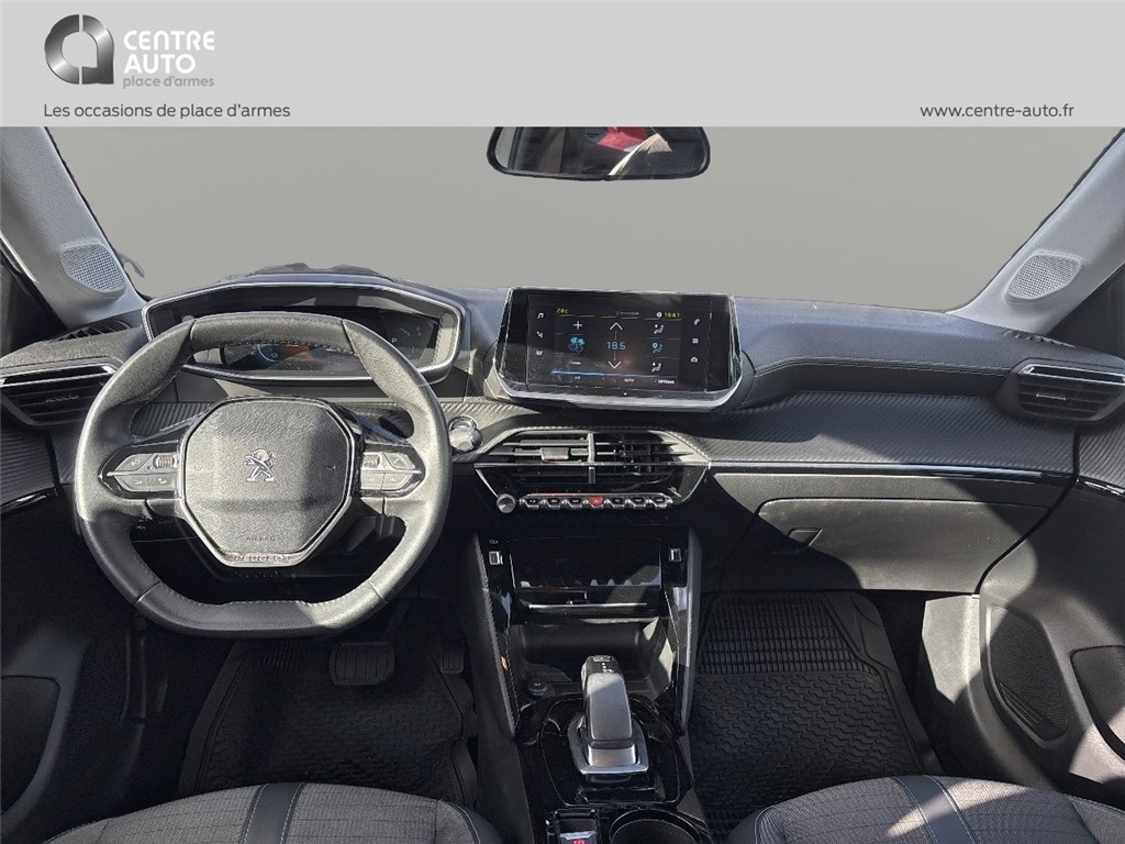 PEUGEOT 208 Active Business