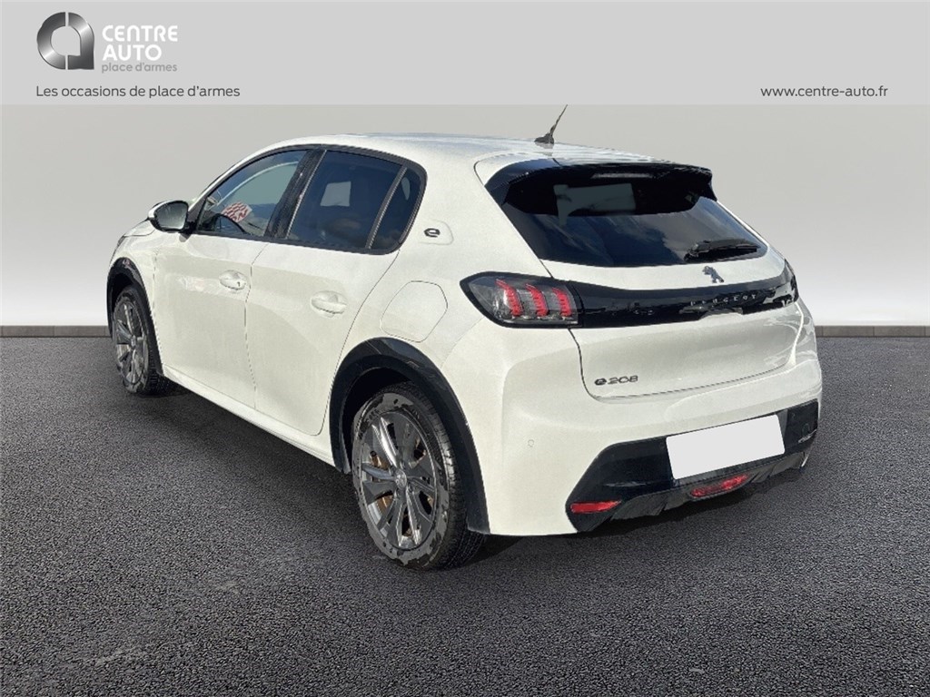 PEUGEOT 208 Active Business