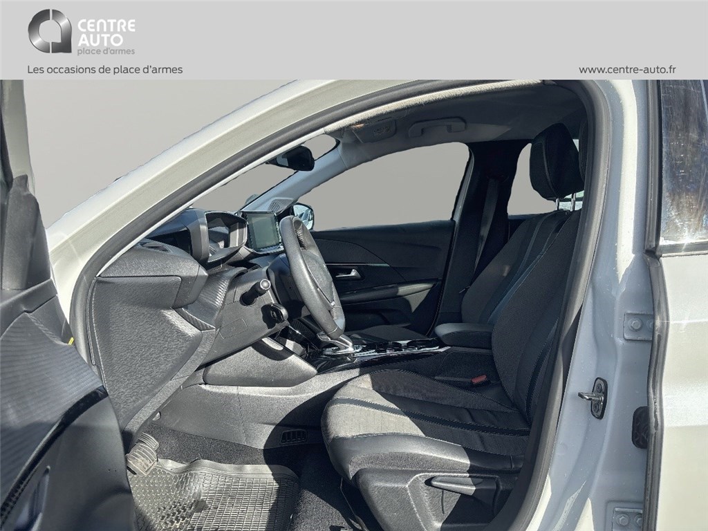 PEUGEOT 208 Active Business