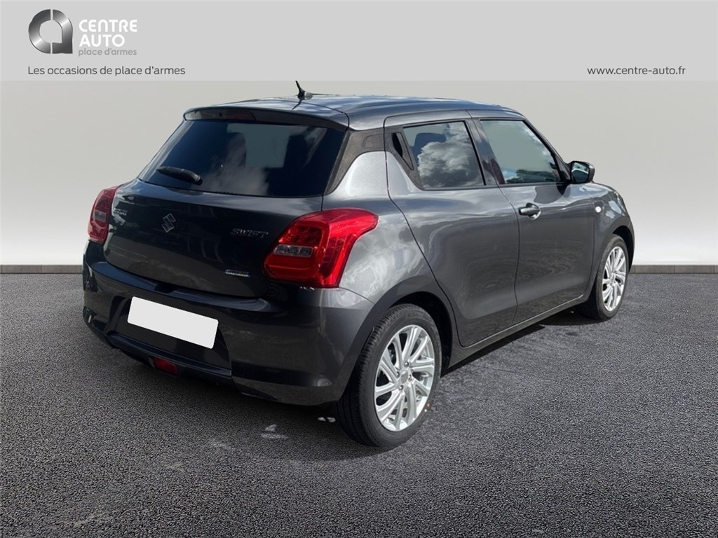 SUZUKI SWIFT Pack