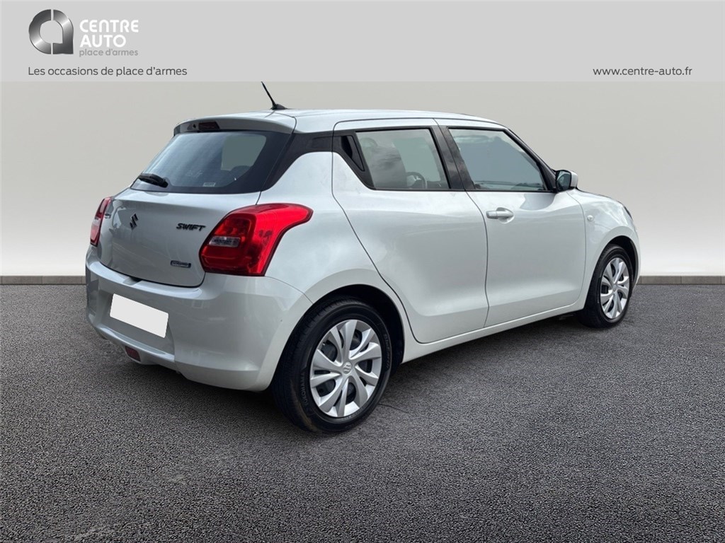 SUZUKI SWIFT Pack