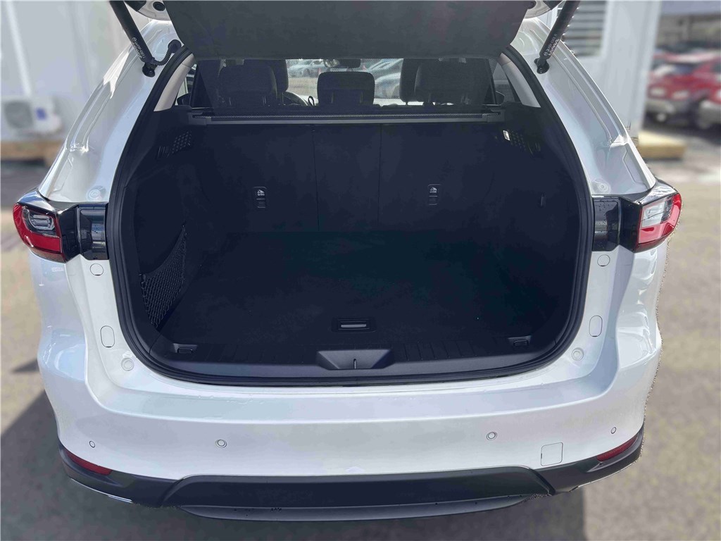 MAZDA CX-60 HIGH