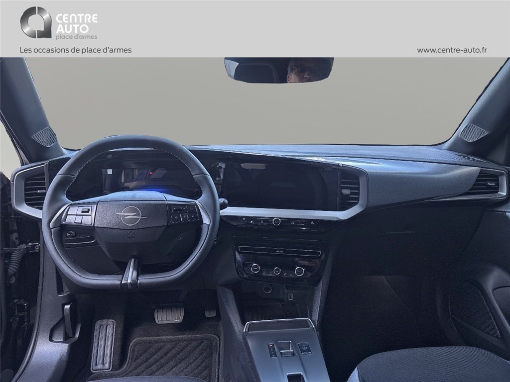 OPEL MOKKA Edition