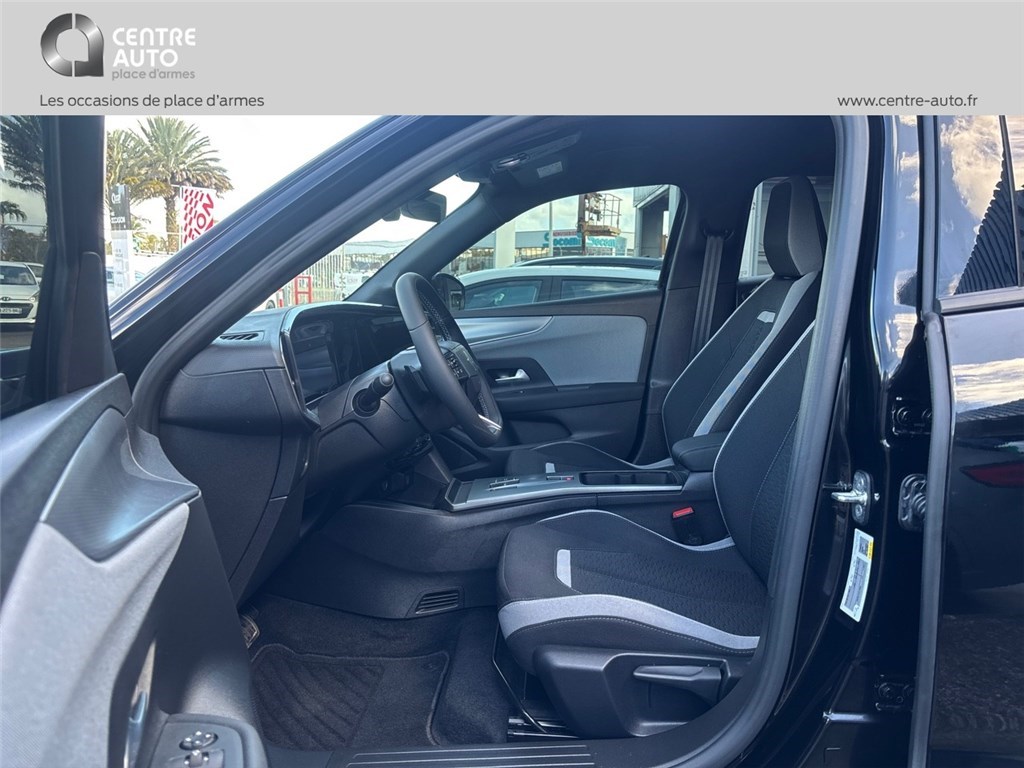 OPEL MOKKA Edition