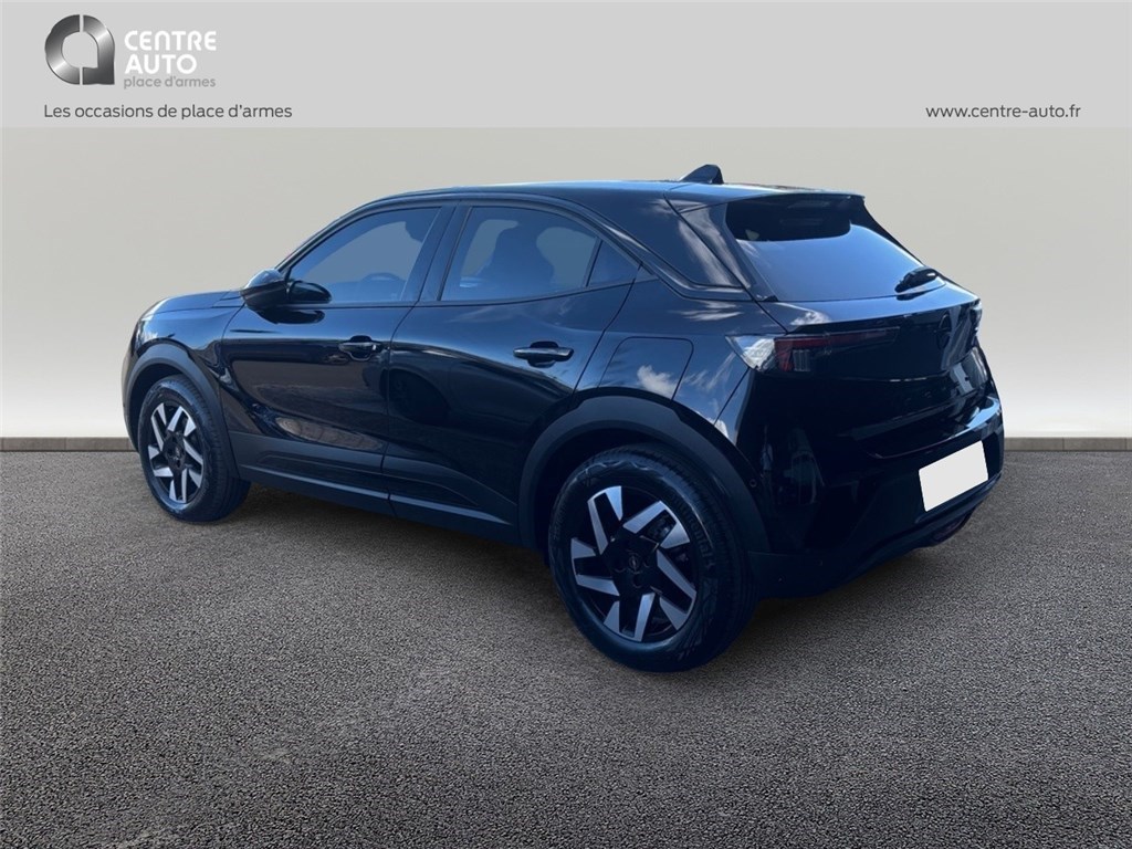 OPEL MOKKA Edition