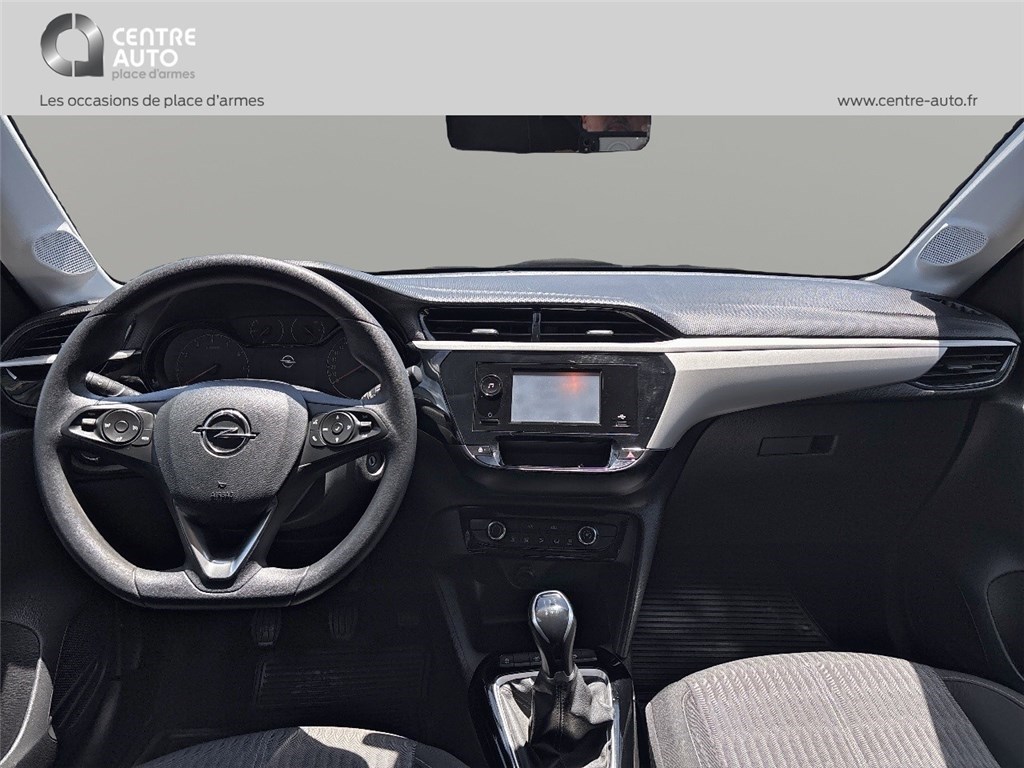 OPEL CORSA Edition