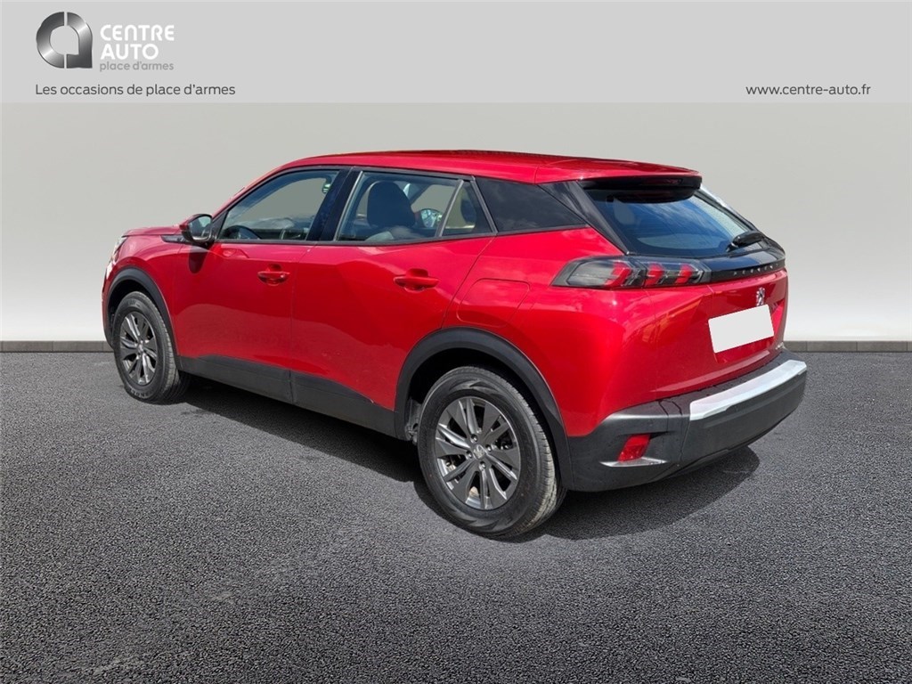 PEUGEOT 2008 Allure