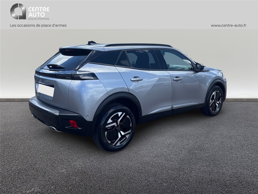 PEUGEOT 2008 Allure Pack