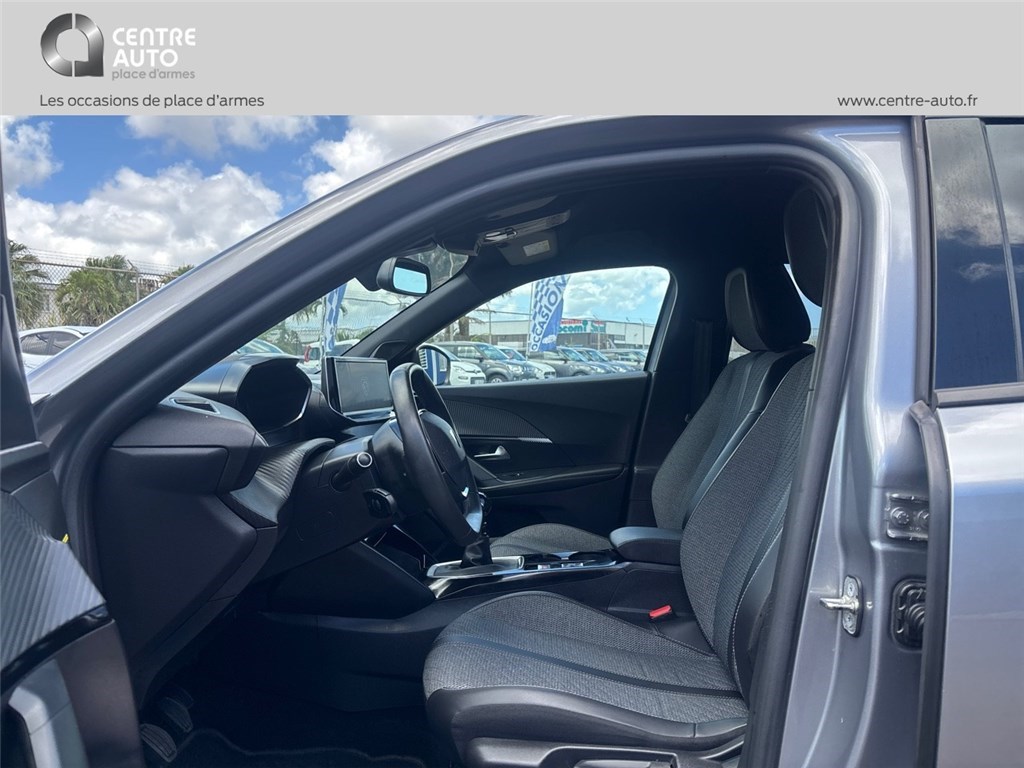 PEUGEOT 2008 Allure Pack