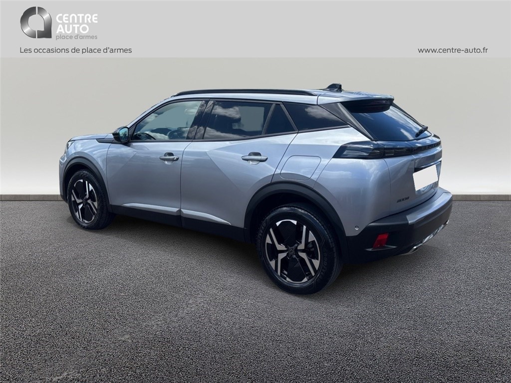 PEUGEOT 2008 Allure Pack