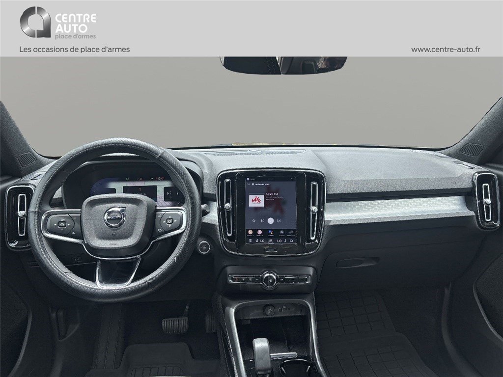 VOLVO XC40 Plus