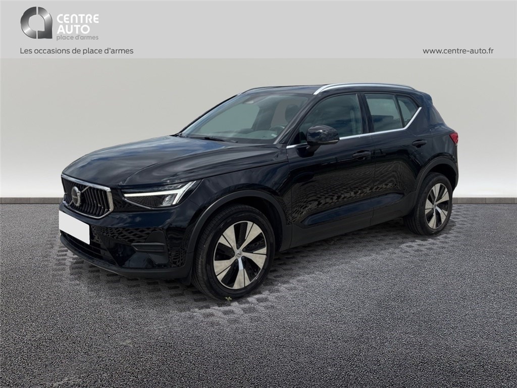 VOLVO XC40 Plus