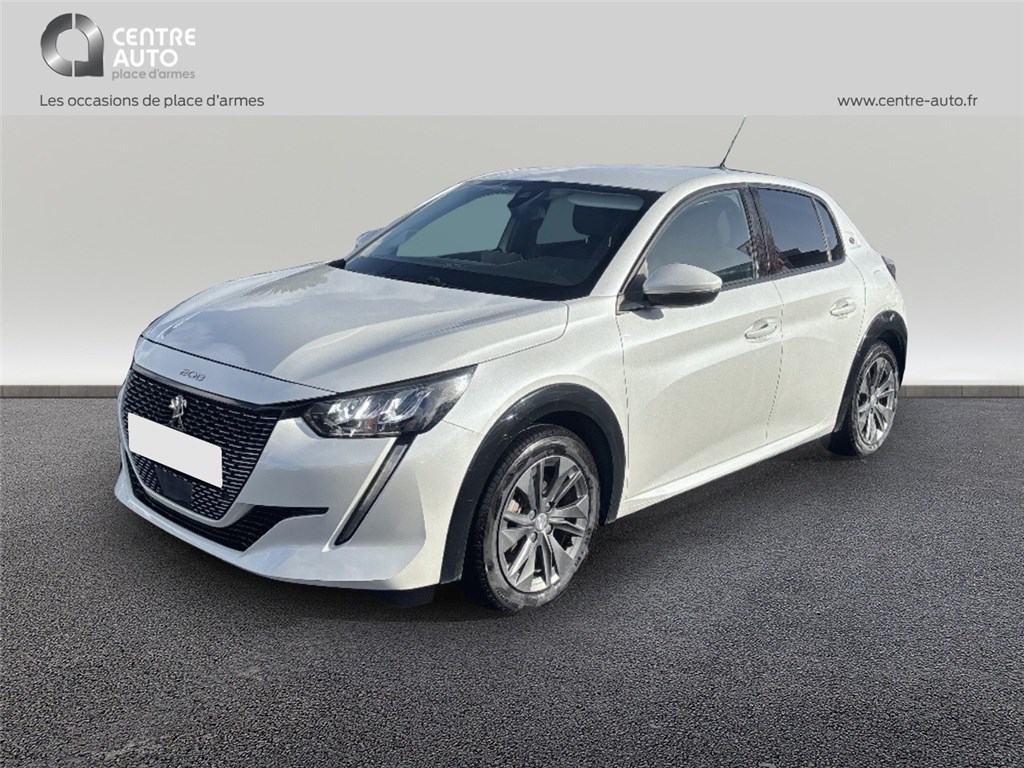 PEUGEOT 208 Active Business