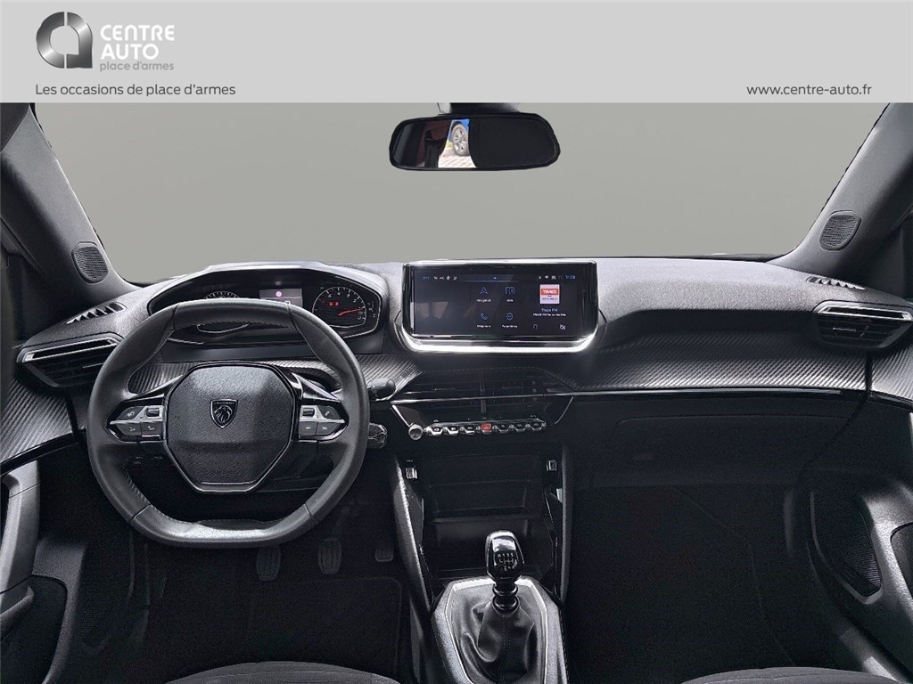 PEUGEOT 2008 Allure
