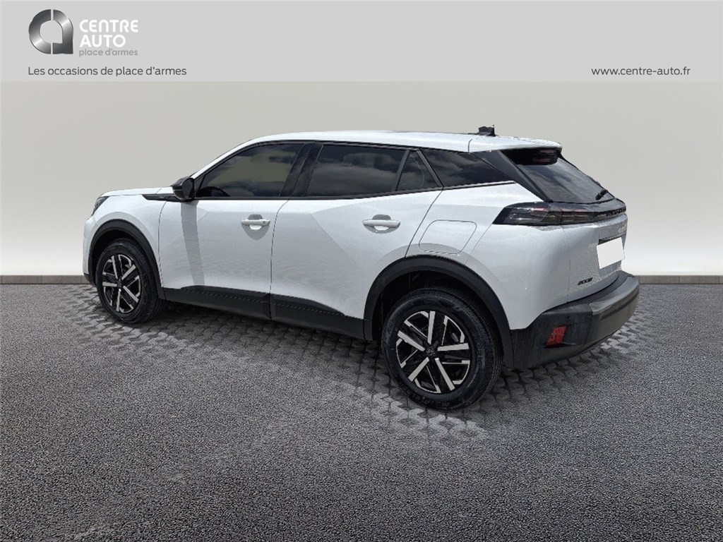 PEUGEOT 2008 Allure