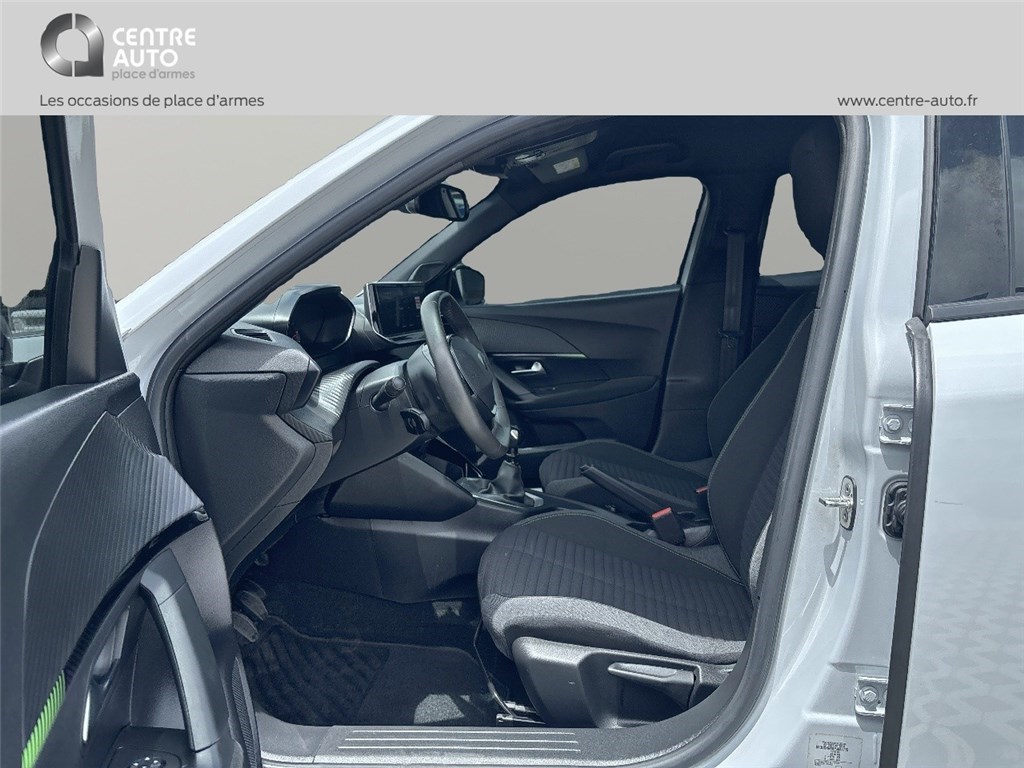 PEUGEOT 2008 Allure