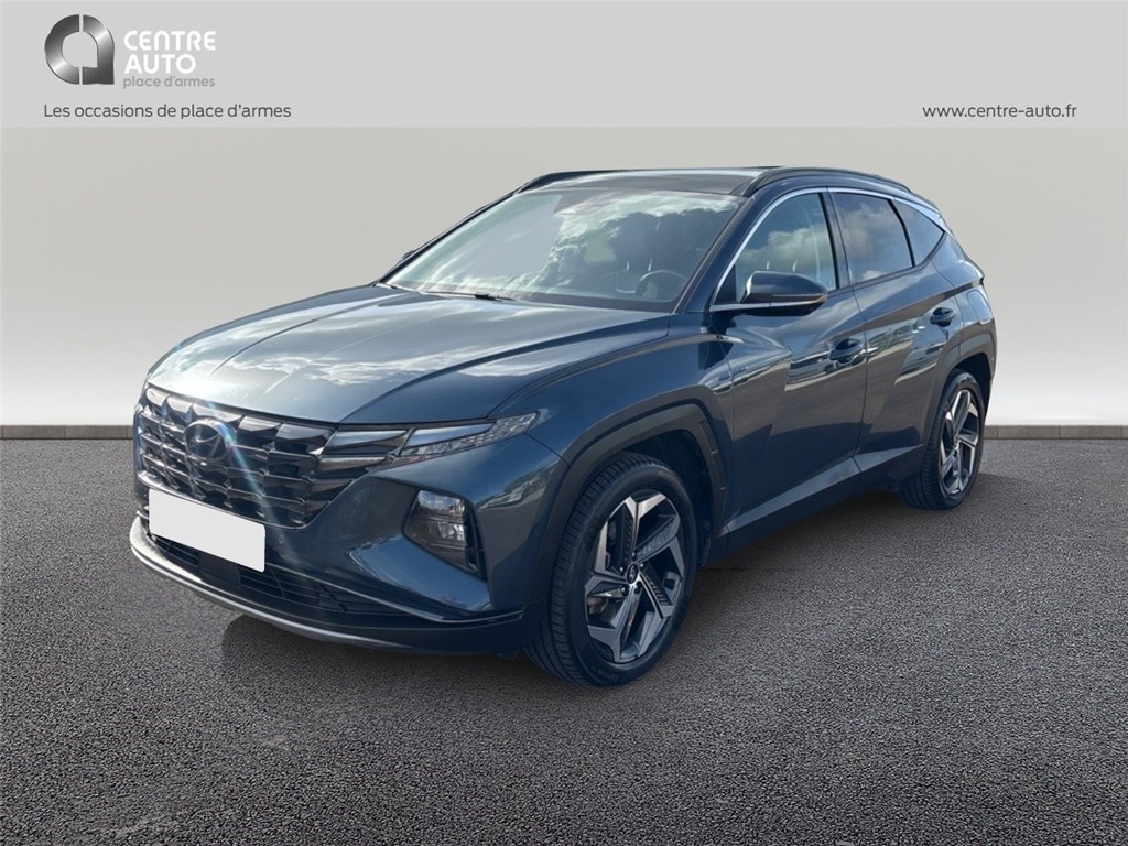 HYUNDAI TUCSON Executive