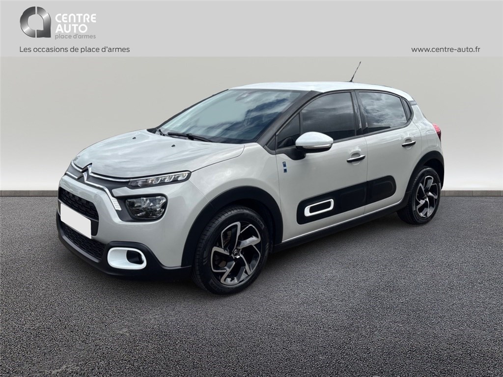 CITROEN C3 Saint James