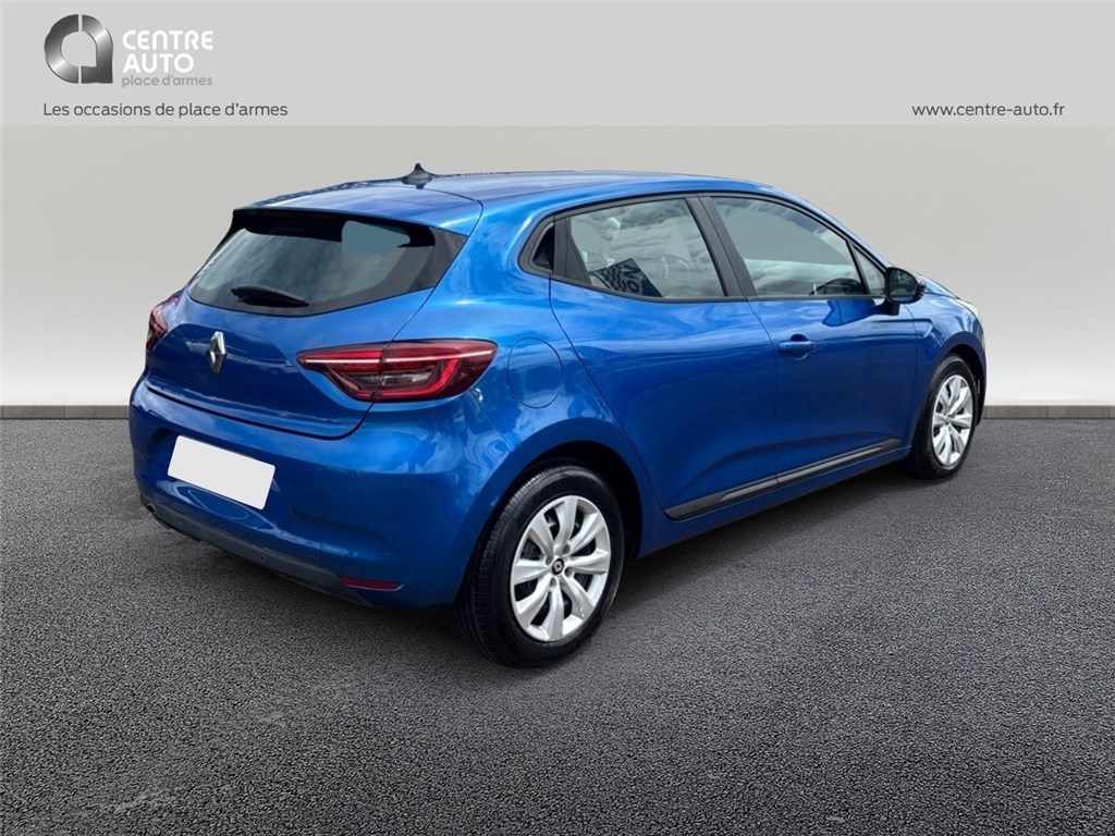 RENAULT CLIO Techno