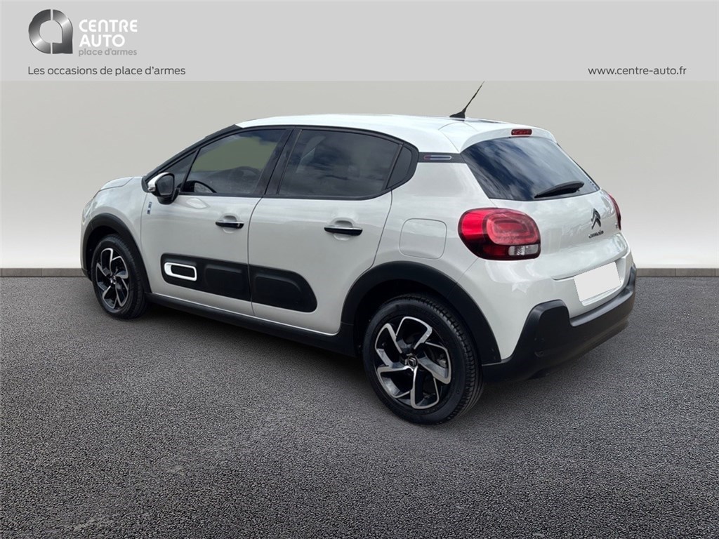 CITROEN C3 Saint James