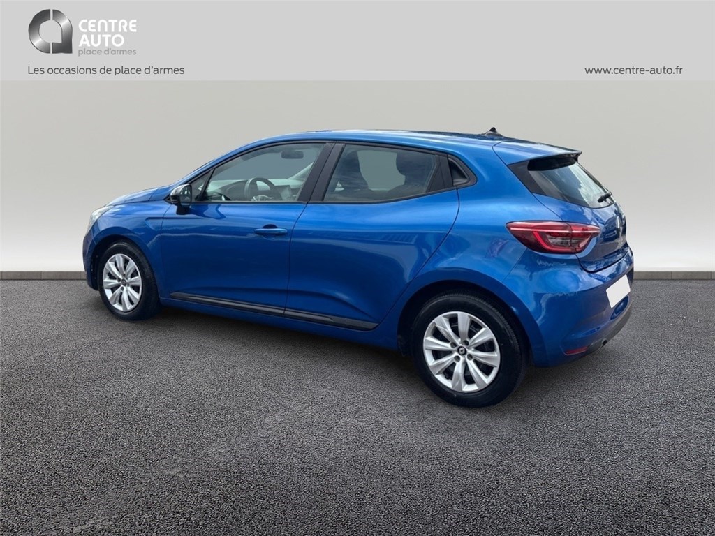 RENAULT CLIO Techno
