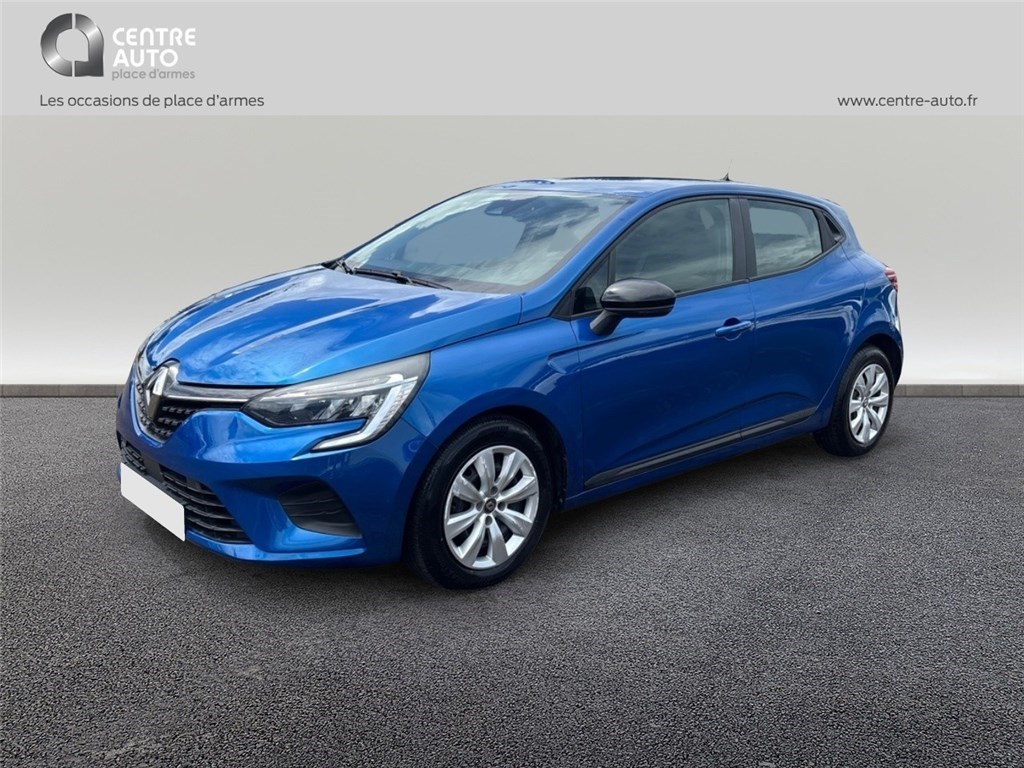 RENAULT CLIO Techno