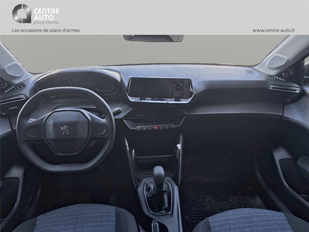 PEUGEOT 208 Like
