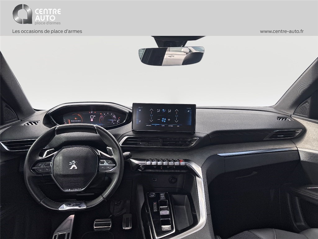 PEUGEOT 3008 Allure Pack