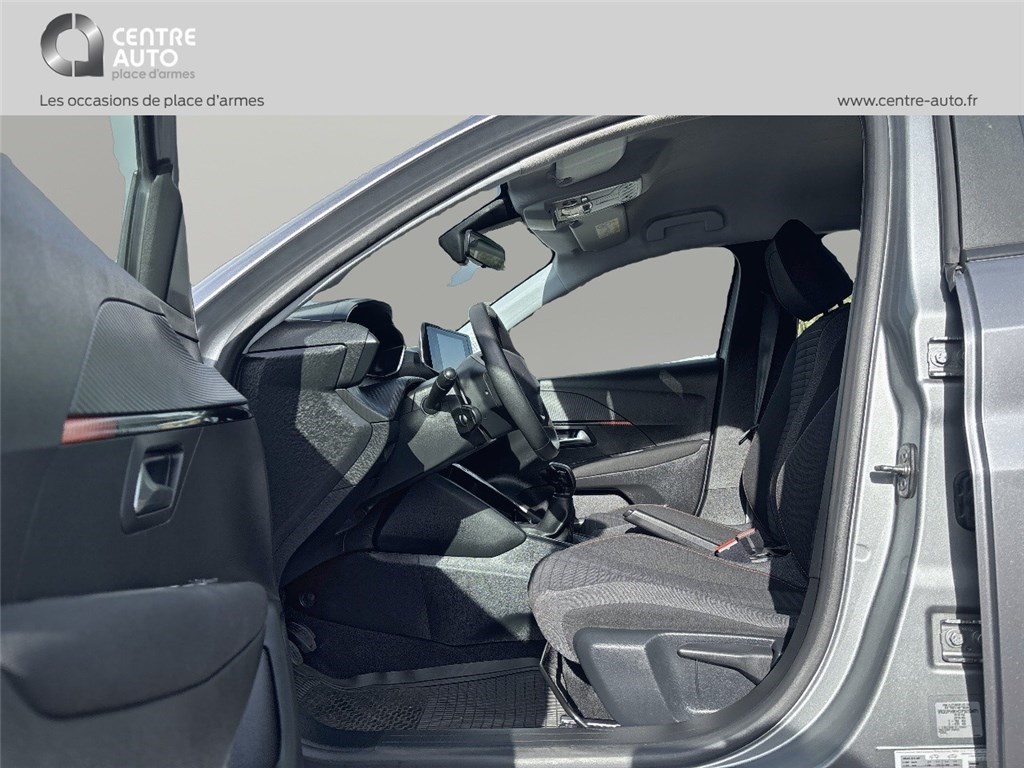 PEUGEOT 208 LIKE