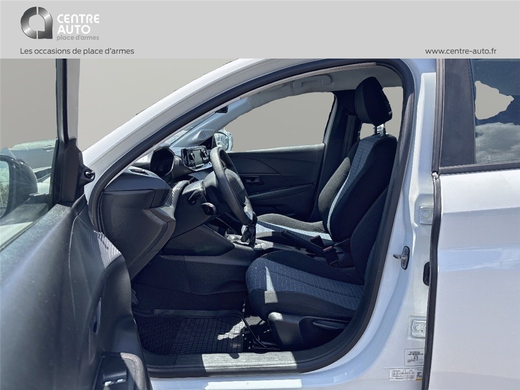 PEUGEOT 208 Like