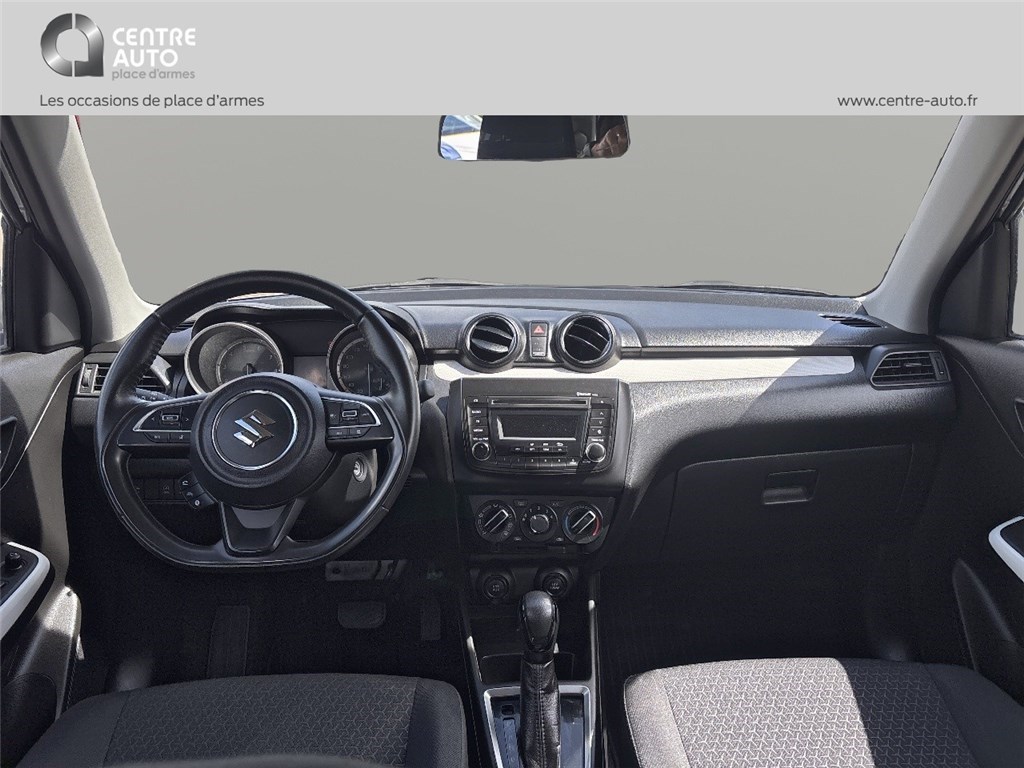 SUZUKI SWIFT Pack