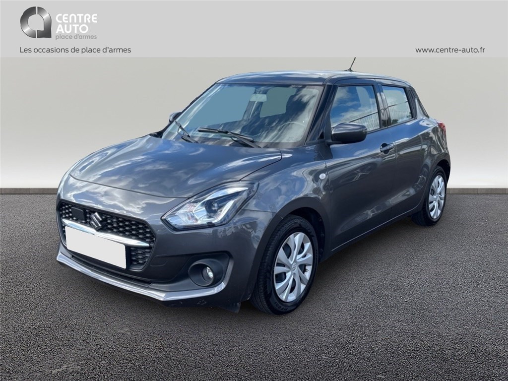 SUZUKI SWIFT Pack