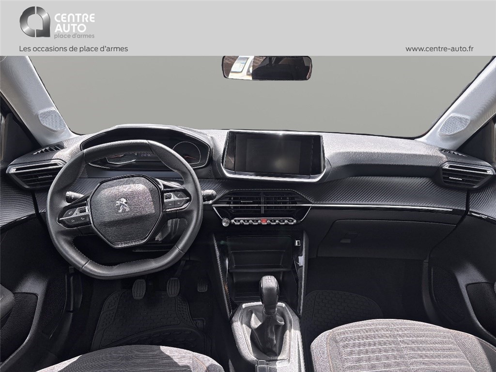 PEUGEOT 208 LIKE