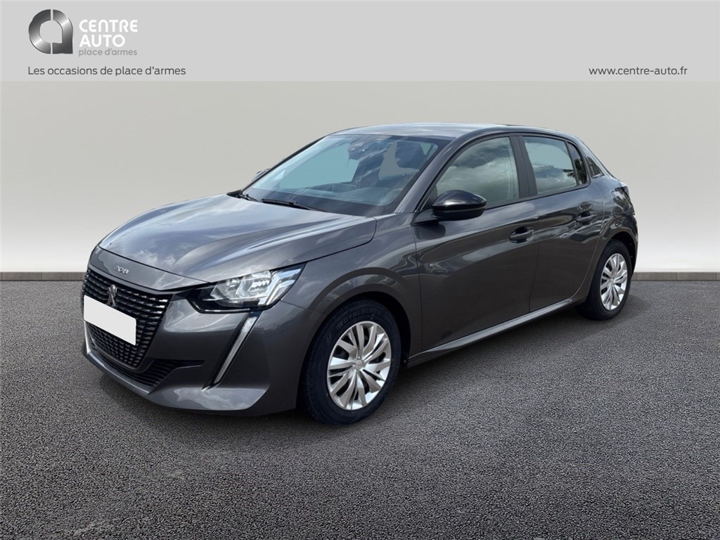 PEUGEOT 208 LIKE