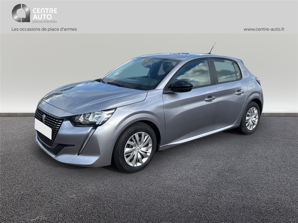 PEUGEOT 208 LIKE